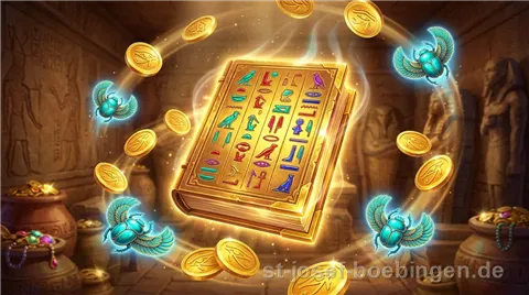 Book of Dead Slot im Godz Casino