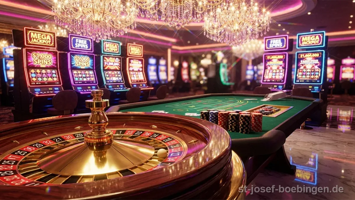 Godz Casino Mobile Web App